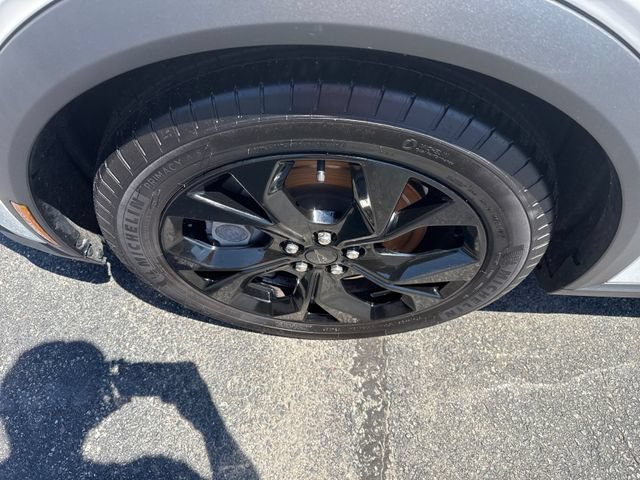 Certified 2024 Ford Mustang Mach-E Select w/ Comfort Package Lite AWD/4WD image 19
