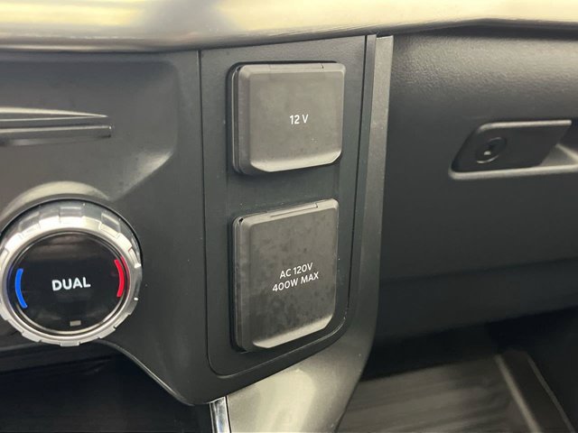 Certified 2022 Ford F150 4x4 SuperCrew image 26