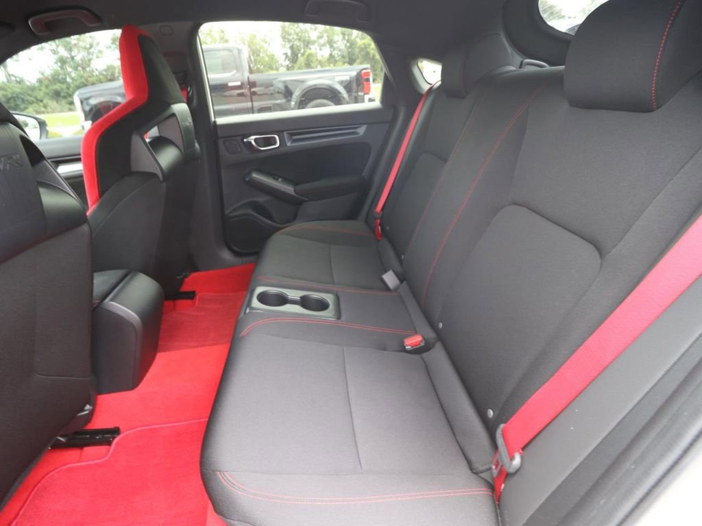 Used 2024 Honda Civic Type R image 10