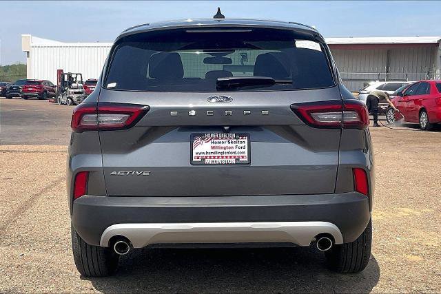 Certified 2025 Ford Escape Active FWD image 4