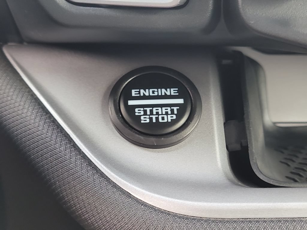 Certified 2024 Ford Bronco Sport Outer Banks AWD/4WD image 26
