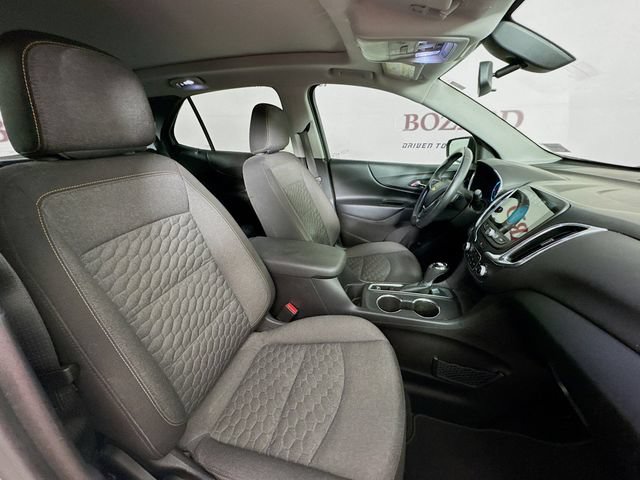 Used 2018 Chevrolet Equinox LT FWD image 32