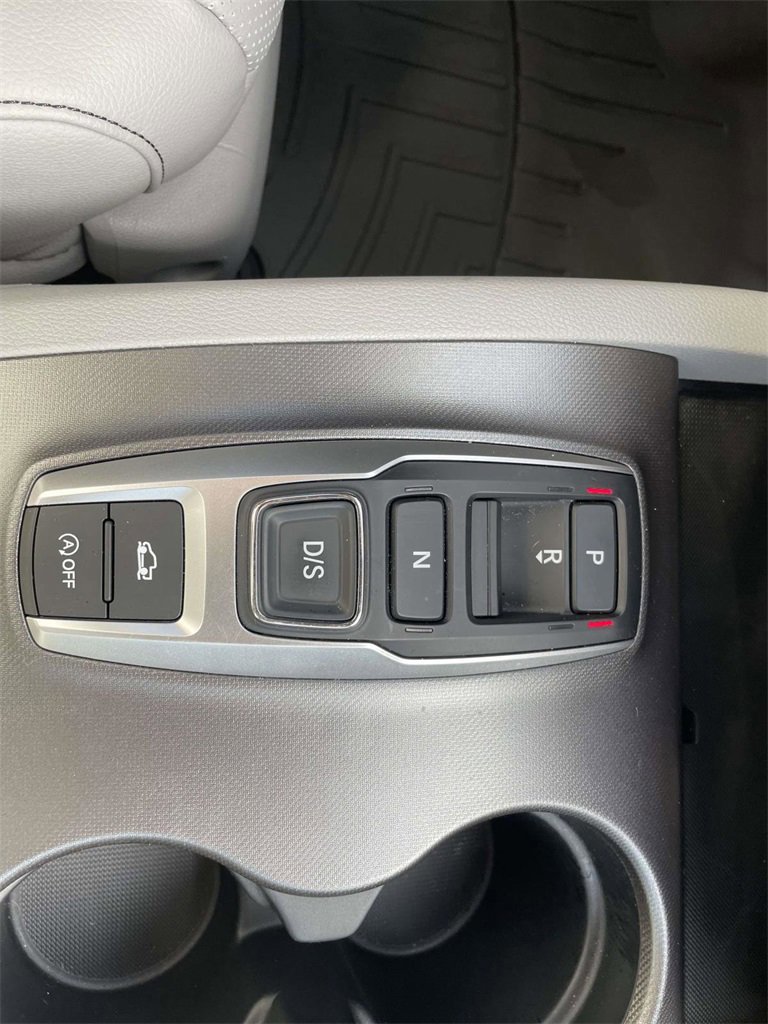 Used 2023 Honda Ridgeline RTL image 17