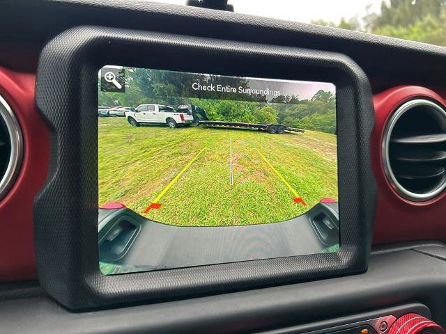Used 2021 Jeep Gladiator Rubicon image 27