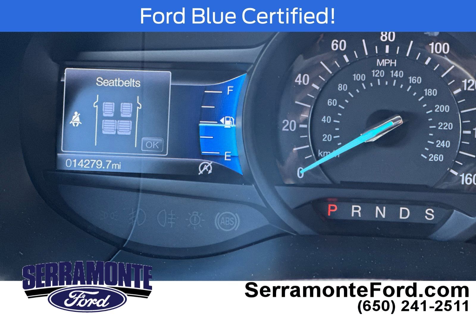Certified 2023 Ford Edge ST-Line AWD/4WD image 28