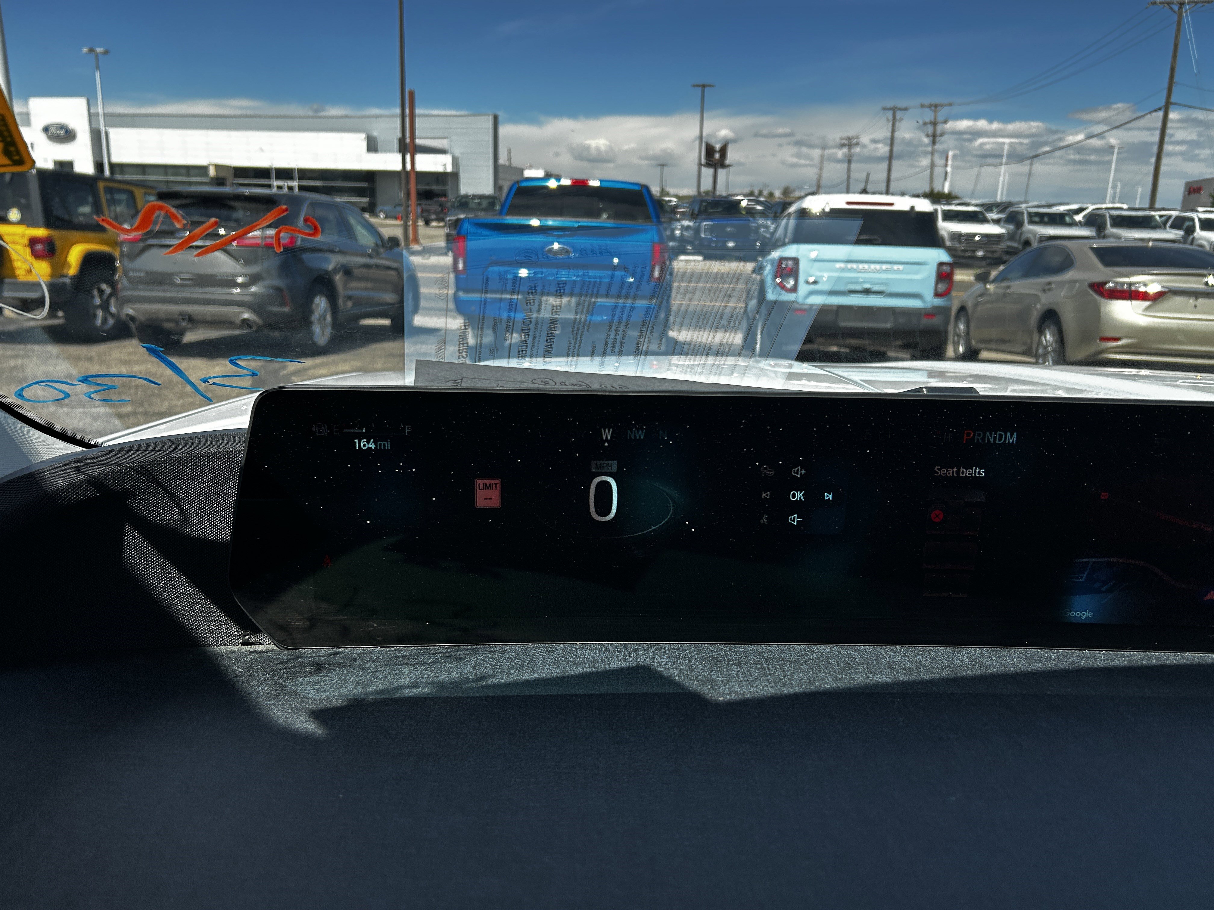 Certified 2025 Ford Expedition Active AWD/4WD image 17