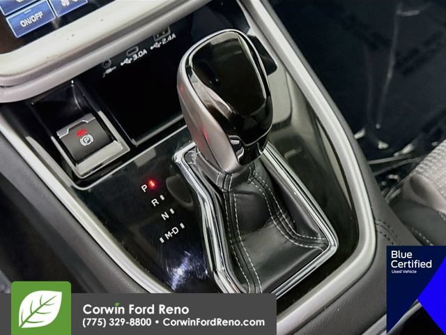 Used 2024 Subaru Outback Premium AWD/4WD image 19