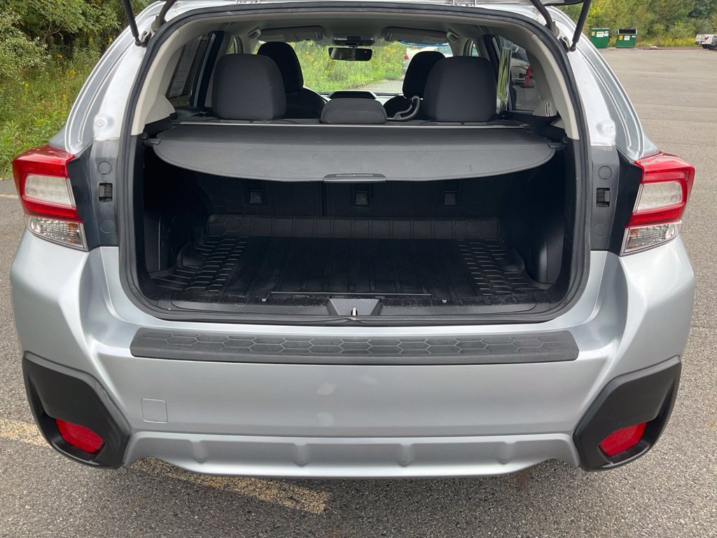 Used 2018 Subaru Crosstrek 2.0i Premium AWD/4WD image 19