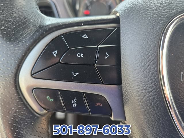Used 2019 Dodge Challenger SXT w/ Blacktop Package RWD image 26