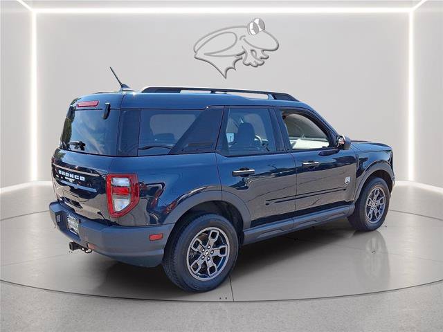 Certified 2021 Ford Bronco Sport Big Bend AWD/4WD image 6