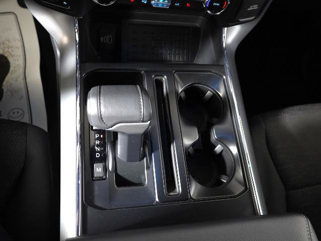 Certified 2025 Ford F150 XLT w/ Equipment Group 302A MID image 16