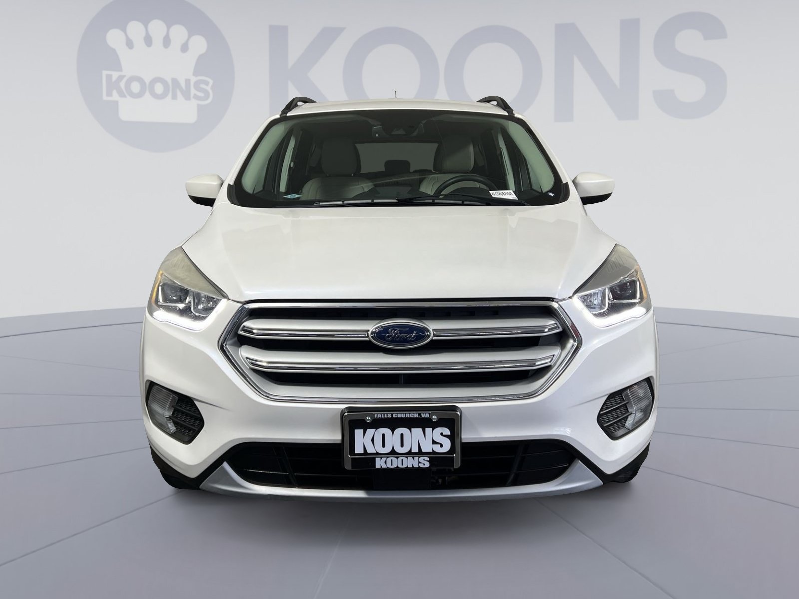 Certified 2019 Ford Escape SEL AWD/4WD image 4