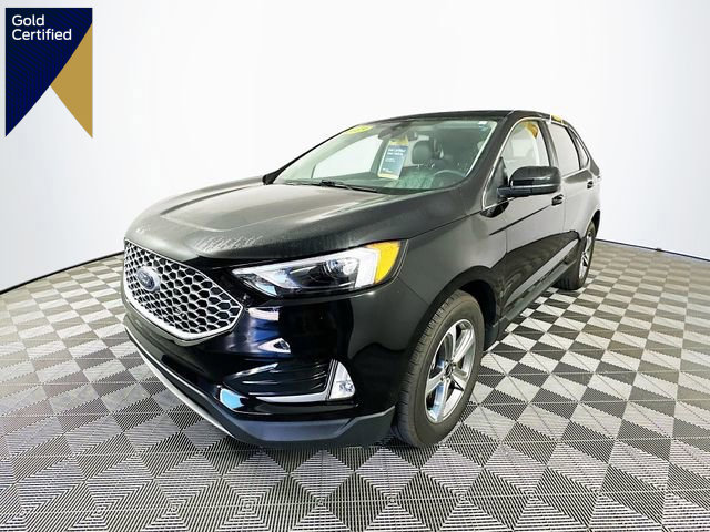 Certified 2023 Ford Edge SEL w/ Convenience Package