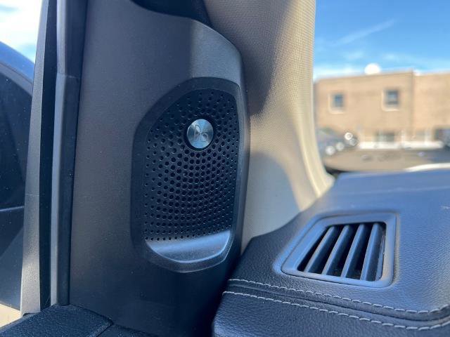 Certified 2021 Ford Ranger Lariat w/ Equipment Group 501A High image 30