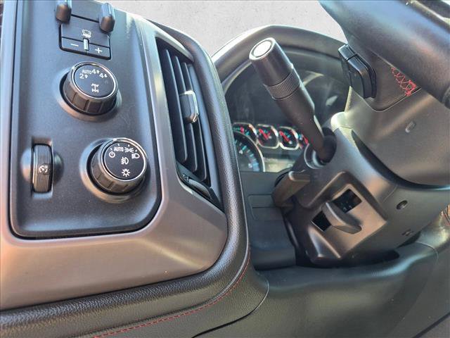 Used 2017 GMC Sierra 1500 SLT AWD/4WD image 16