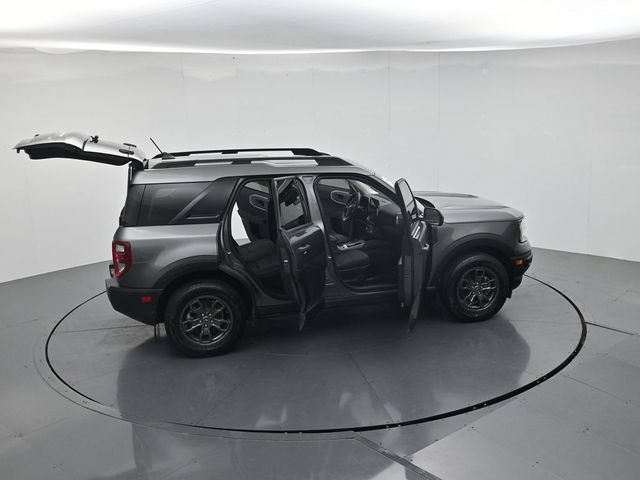 Certified 2023 Ford Bronco Sport Big Bend AWD/4WD image 50