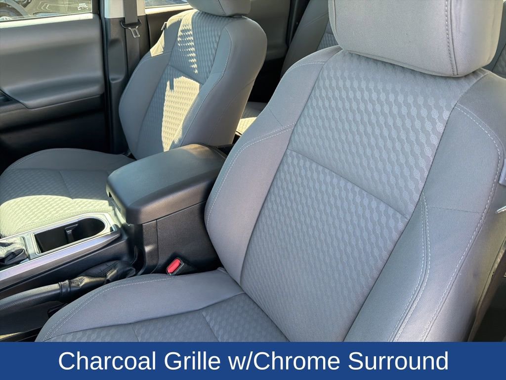 Used 2022 Toyota Tacoma SR5 image 11