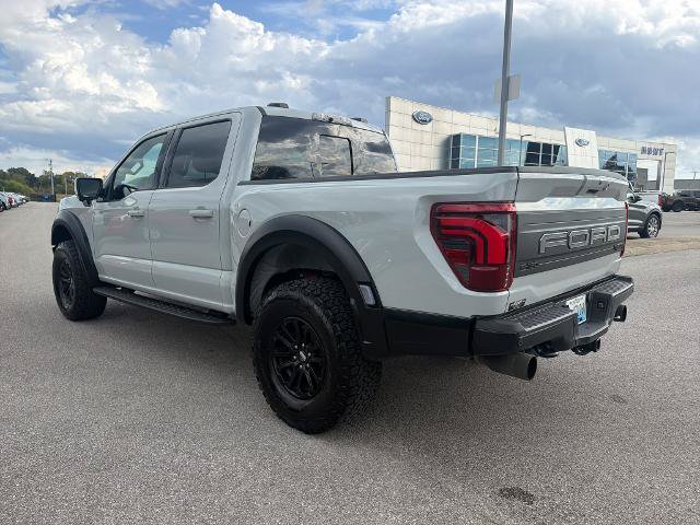 Certified 2026 Ford F150 Raptor AWD/4WD image 6