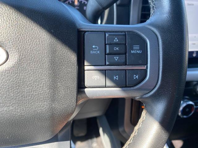 Certified 2023 Ford F150 XLT w/ Equipment Group 302A High AWD/4WD image 32