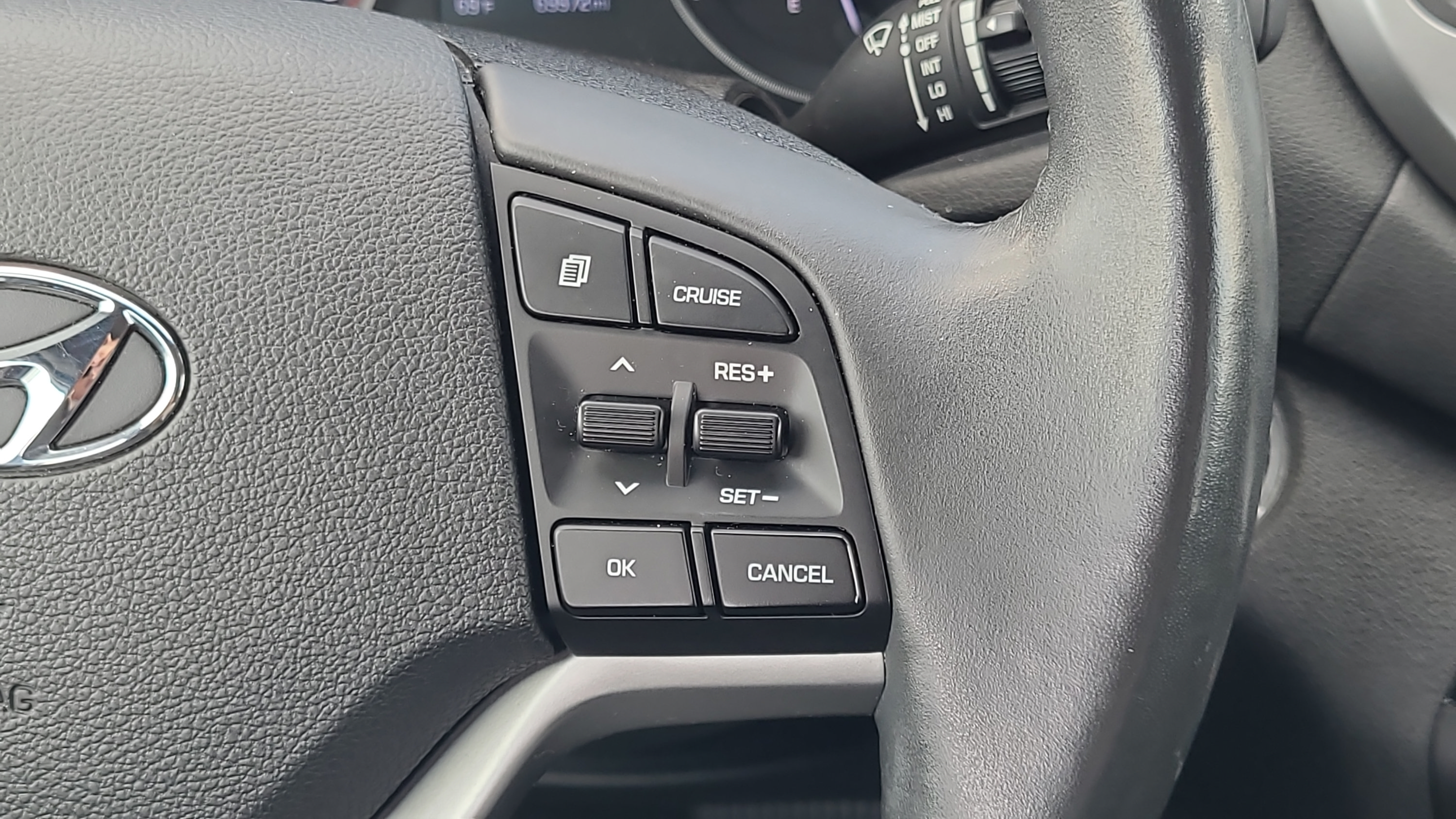Used 2018 Hyundai Tucson Limited AWD/4WD image 13