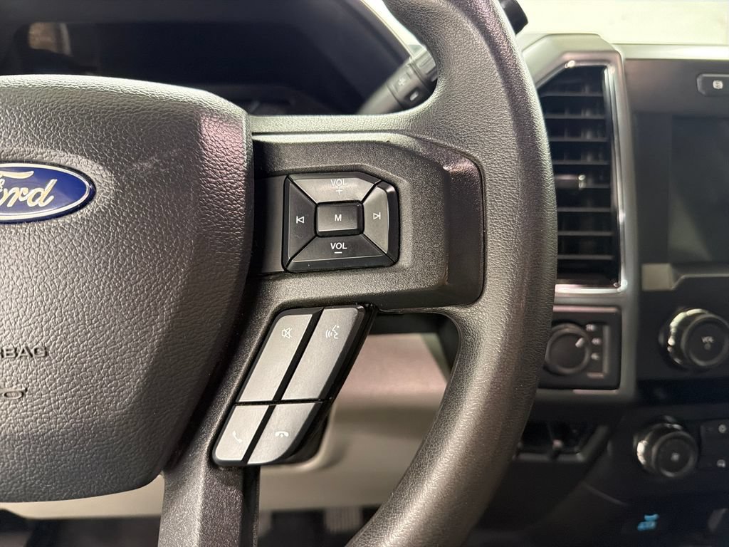 Certified 2022 Ford F350 XLT AWD/4WD image 21