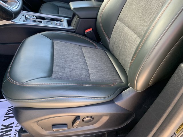 Certified 2022 Ford Explorer Timberline w/ Timberline Technology Package AWD/4WD image 15
