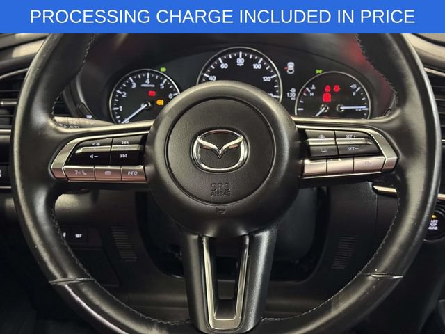 Used 2023 MAZDA CX-30 AWD 2.5 S w/ Preferred Package image 21