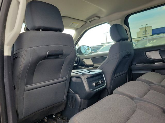 Certified 2025 Ford Expedition Active RWD image 17