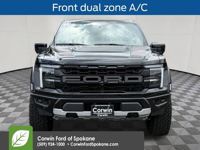 Certified 2026 Ford F150 Raptor AWD/4WD image 7