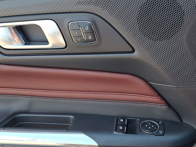 Certified 2025 Ford Mustang GT Premium RWD image 21