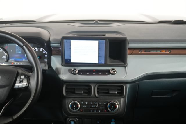 Certified 2023 Ford Maverick Lariat w/ Lariat Luxury Package FWD image 28