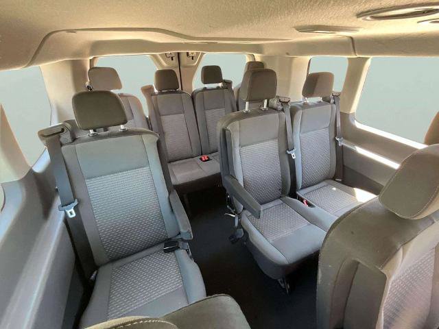 Certified 2024 Ford Transit 350 XLT RWD image 18