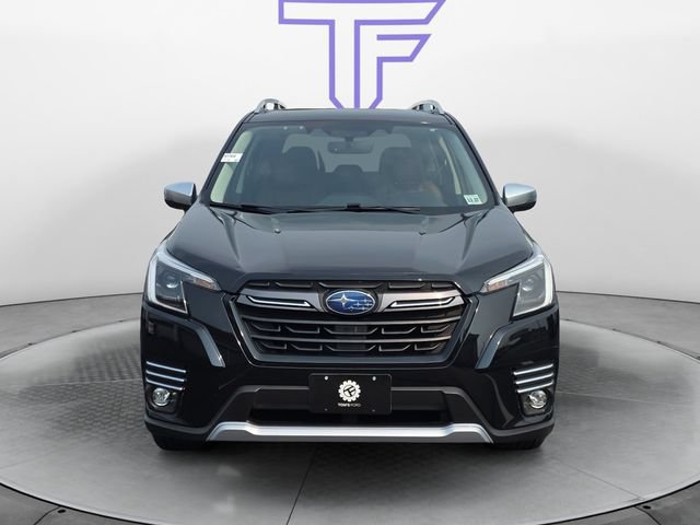 Used 2022 Subaru Forester Touring w/ Popular Package #2 AWD/4WD image 8