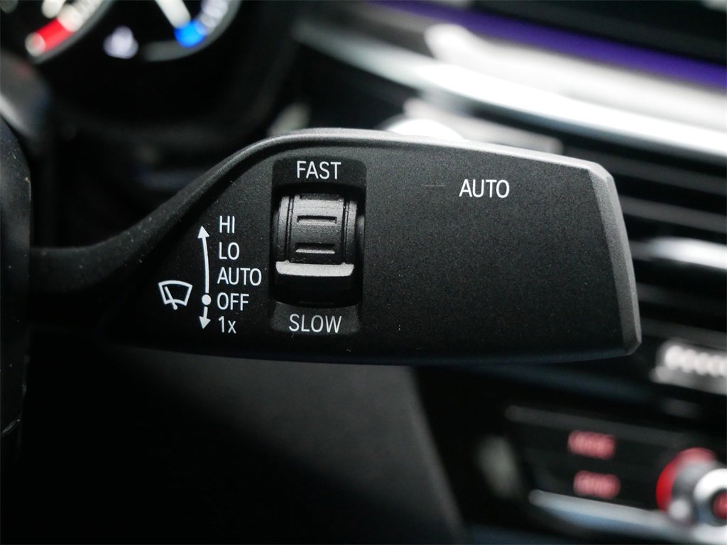 Used 2018 BMW 540i xDrive image 24