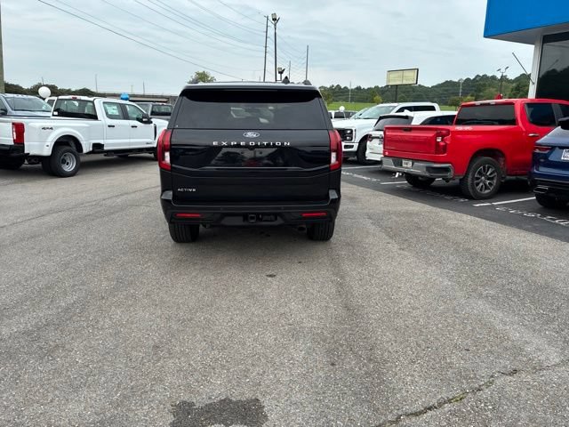 Certified 2025 Ford Expedition Active RWD image 27