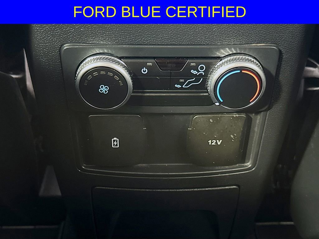 Certified 2022 Ford Explorer XLT w/ Equipment Group 202A image 25