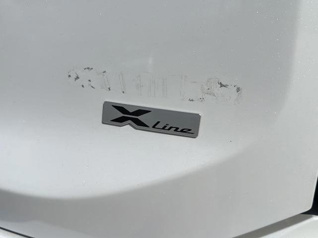 Used 2025 Kia Telluride EX X-Line image 10