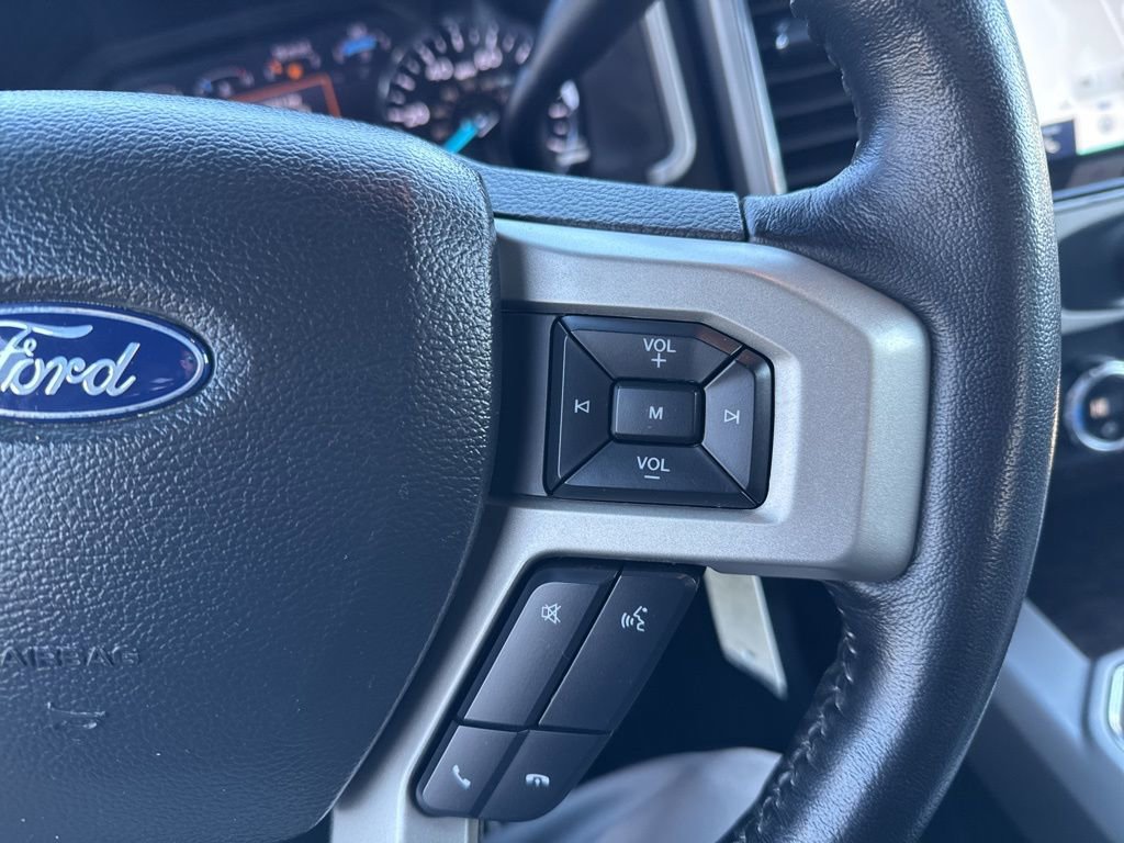 Certified 2022 Ford F250 Lariat w/ Lariat Value Package image 15