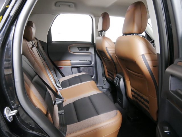 Certified 2026 Ford Bronco Sport Outer Banks AWD/4WD image 14