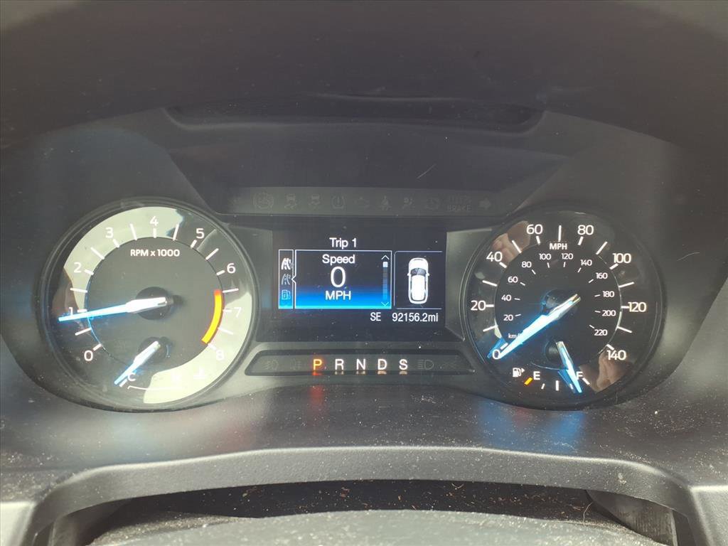 Certified 2017 Ford Explorer XLT image 5