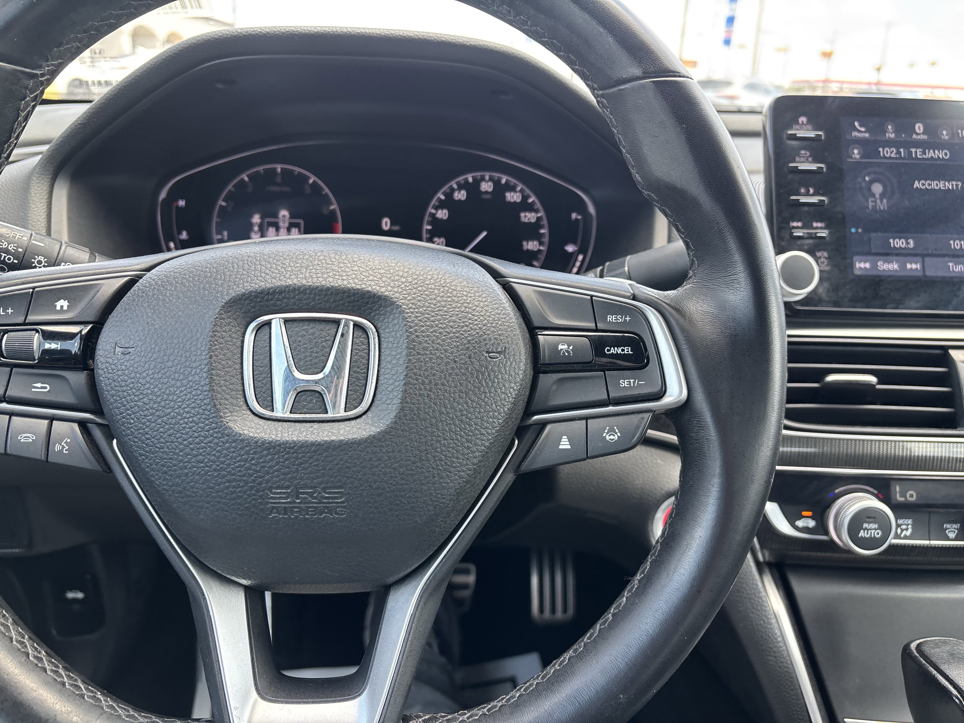 Used 2021 Honda Accord Sport image 26