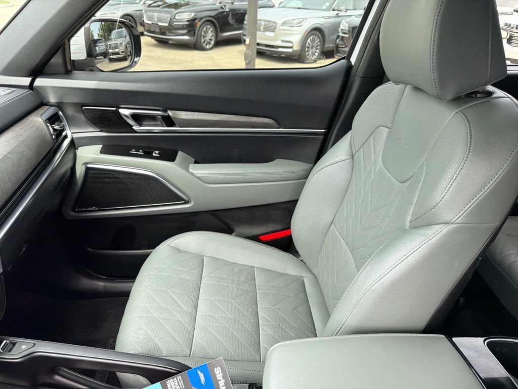 Used 2024 Kia Telluride SX X-Pro AWD/4WD image 20