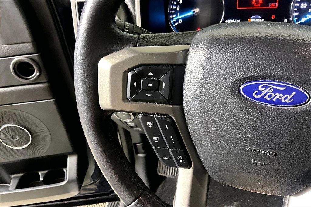 Certified 2021 Ford Expedition XLT RWD image 14
