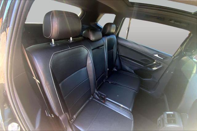 Used 2021 Volkswagen Tiguan SE R-Line AWD/4WD image 20