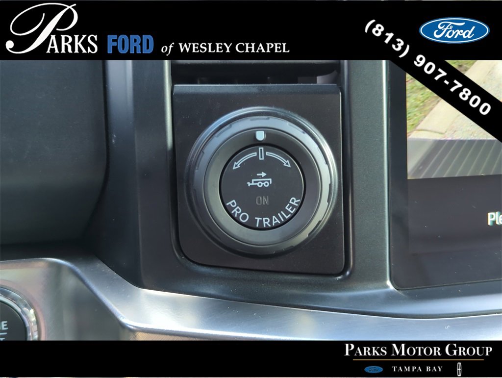 Certified 2024 Ford F250 King Ranch image 27