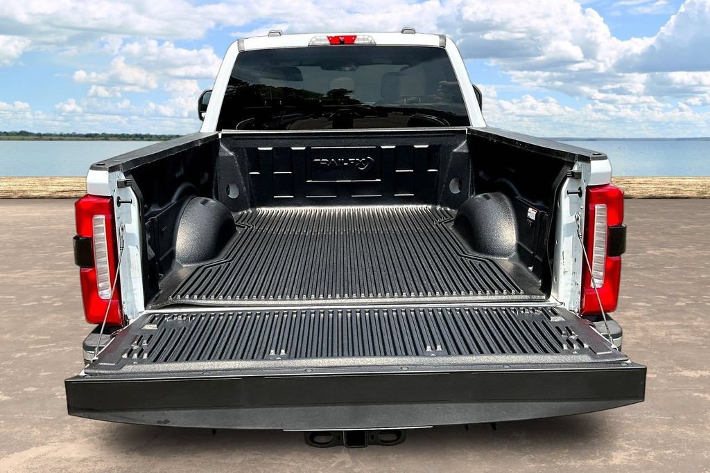 Certified 2026 Ford F250 Lariat AWD/4WD image 9