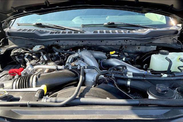 Certified 2024 Ford F350 XL w/ STX Appearance Package image 31