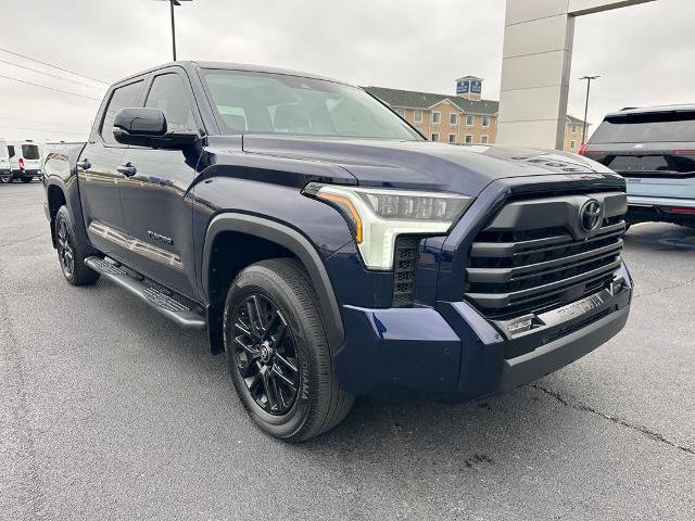 Used 2025 Toyota Tundra Limited image 2