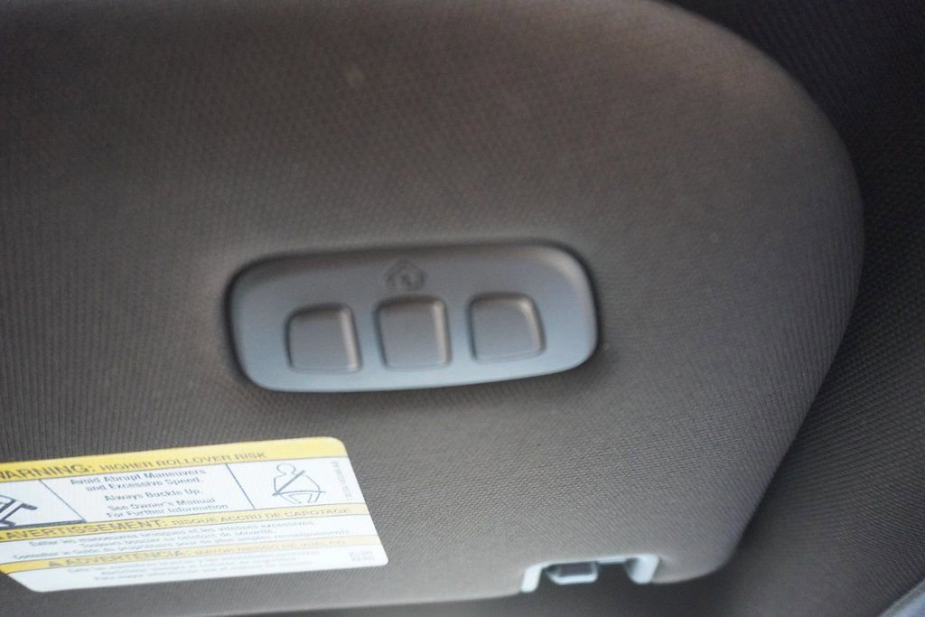 Certified 2025 Ford F150 King Ranch w/ FX4 Off-Road Package image 19