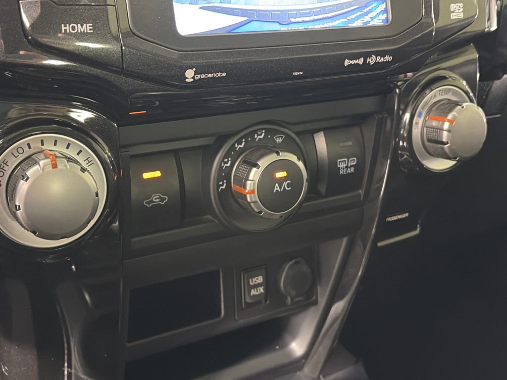 Used 2019 Toyota 4Runner TRD Off-Road Premium image 21